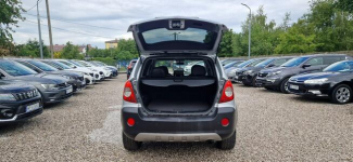 Opel Antara Jeden Właściciel Bezwypadkowy Płock - zdjęcie 7