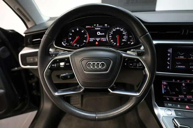 Audi A7 3.0TFSI*Quattro*Salon Polska*Bezwypadkowy*Vat23% Konstantynów Łódzki - zdjęcie 12