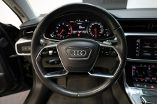 Audi A7 3.0TFSI*Quattro*Salon Polska*Bezwypadkowy*Vat23% Konstantynów Łódzki - zdjęcie 12