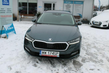 Škoda Octavia DSG F-vat LED Virtual Salon Polska Gwarancja Warszawa - zdjęcie 3