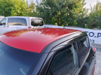 Suzuki Swift 1242 Benzyna 81 KM Przebieg-69 610 km Serwisowany Twardów - zdjęcie 4