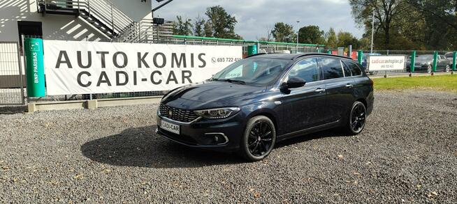 Fiat Tipo Super stan, bogata wersja. Goczałkowice-Zdrój - zdjęcie 1