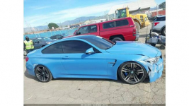 BMW M4 / 3.0 431KM / automat / Tarnów - zdjęcie 4