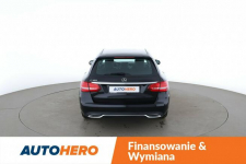 Mercedes C 180 GRATIS! Pakiet Serwisowy o wartości 1000 zł! Warszawa - zdjęcie 5