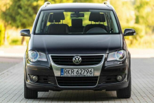 Volkswagen Touran Targowiska - zdjęcie 5