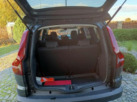 Sprzedam Dacia JOGGER 2023r. 7-osobowa. Jak Nowa! Żary - zdjęcie 7
