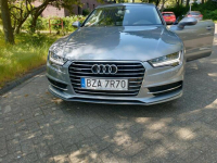 Audi A7 salon PL 1 własciciel 20tfsi qutro tylko 42tys km Białystok - zdjęcie 3