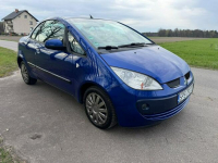 Mitsubishi Colt Bezwypadkowy, zadbany, niski przebieg, bez korozji Kobielice - zdjęcie 3