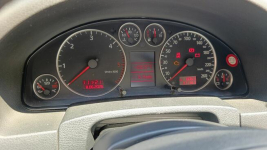 Audi A6 C5 2,5 TDI 2004 rok Jasionka - zdjęcie 3