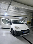 PEUGEOT PARTNER 1.6 HDi | 2012 | Diesel | FV Vat 23% Rzeszów - zdjęcie 8
