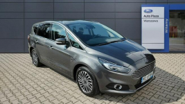 Ford S-Max 2,0Ecoblue 150KM Titanium 5 osób - gwarancja KY62100 Warszawa - zdjęcie 3