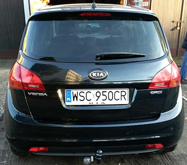 SPRZEDAM SAMOCHÓD Sochaczew - zdjęcie 11