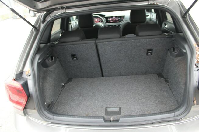 Volkswagen Polo GTI 200HP DSG G.Fotele Szyberdach Warszawa - zdjęcie 12
