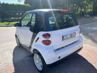 Smart Fortwo Kobylnica - zdjęcie 4