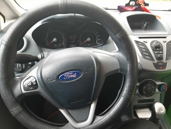 Ford Fiesta Szczecin - zdjęcie 9