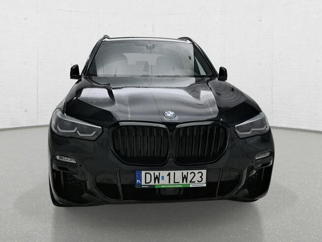 BMW X5 Komorniki - zdjęcie 3