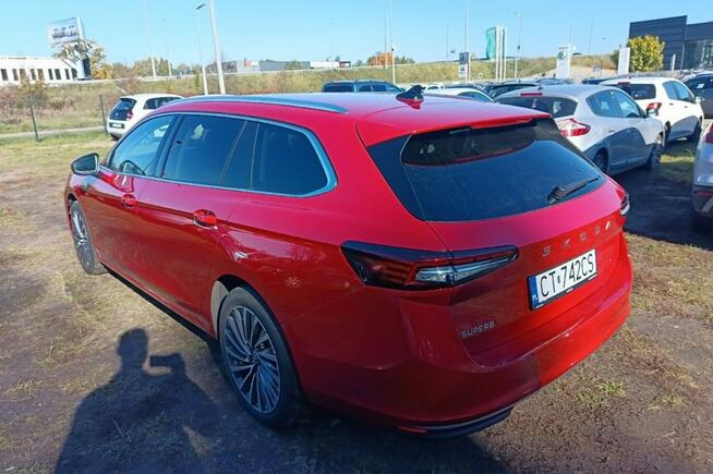 Škoda Superb Tychy - zdjęcie 7