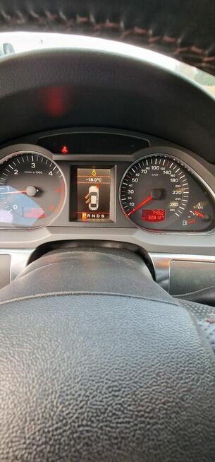 Sprzedam Audi A6 C6 Quattro Łabowa - zdjęcie 3