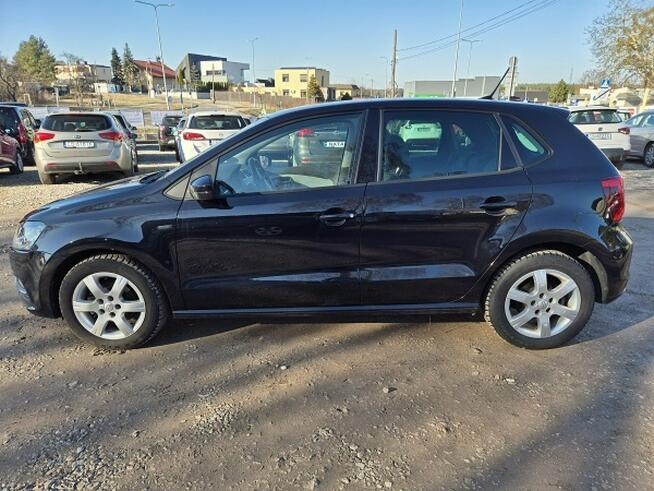 Volkswagen Polo Automat* Super wersja* Super stan Bydgoszcz - zdjęcie 11