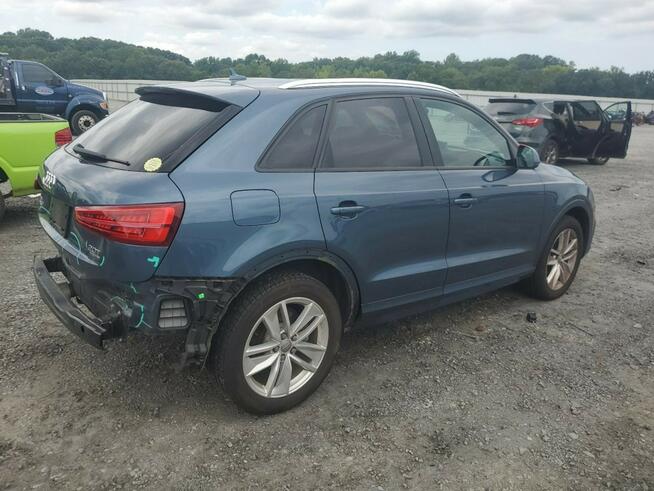 Audi Q3 Quattro 2.0TFSI Sękocin Nowy - zdjęcie 4