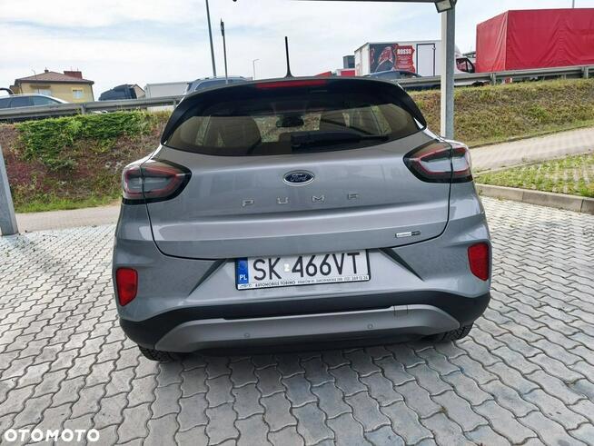 Ford Puma Kraków - zdjęcie 11