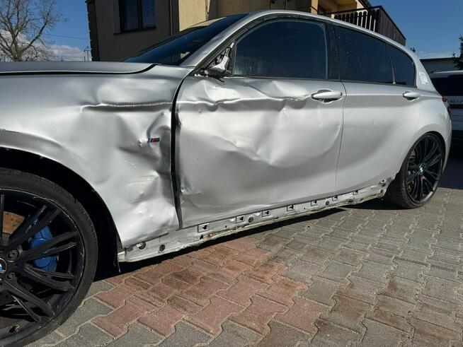 135I 326KM AUTOMAT#X-drive#Navi Margonin - zdjęcie 6