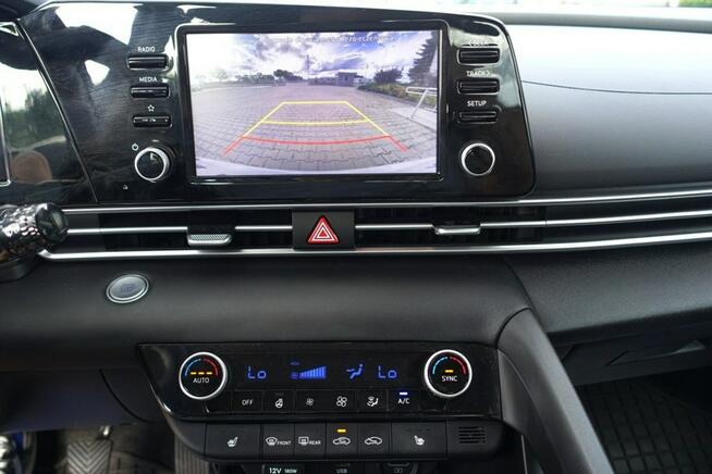 Hyundai Elantra 1.6 Smart, Salon Polska! 1 właściciel! FV! Pęcice - zdjęcie 8