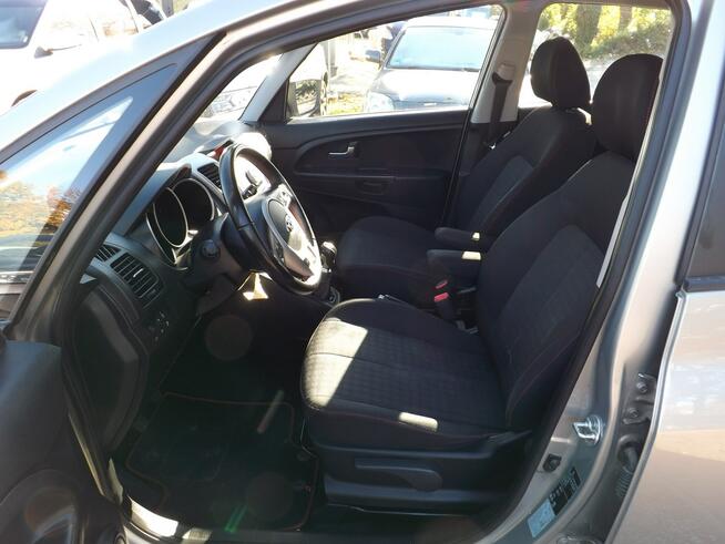 Kia Venga Słupsk - zdjęcie 4