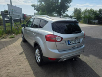 Ford Kuga Napęd 4x4 Bydgoszcz - zdjęcie 4