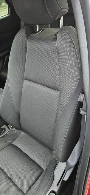 Mazda CX-30 2.0 150KM Hikari 2WD salonPL ASO Pierwszy wł Pabianice - zdjęcie 7