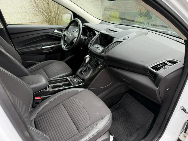 Ford Kuga 2019 Facelift Titanium 1.5 EcoBoost AWD 4x4175KM Automat Gąsocin - zdjęcie 9