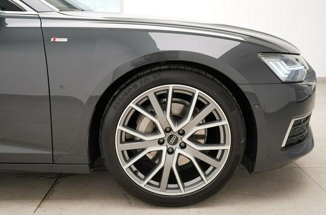 Audi A6 45TFSI Quattro Virtual  MatrixHD ACC HAK Head-up Kielce - zdjęcie 11
