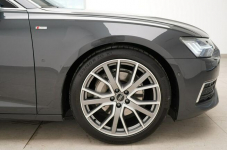 Audi A6 45TFSI Quattro Virtual  MatrixHD ACC HAK Head-up Kielce - zdjęcie 11
