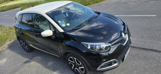Renault Captur 1.5 Dci     40.tys     km ! !
