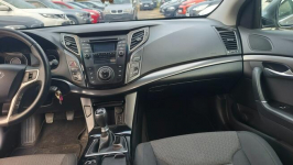 Hyundai i40 1,7 CRDi 116 KM/Alu/Klimatronik/Kamera Szczecin - zdjęcie 12