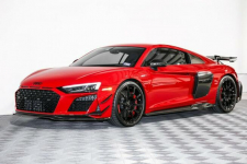 2023 Audi R8 V10 Katowice - zdjęcie 5