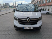TRAFIC 2.0 DCI | 2023TRAFIC 2.0 DCI | 2023 LONG L2  | Full LED Kraków - zdjęcie 3