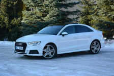 FullLed 2xS-Line Virtual Radar Acc Panorama Navi Skóry Alu19 ASOAudi Ostrów Mazowiecka - zdjęcie 3