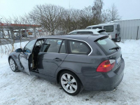 BMW 325xi 4x4 Automat Janów Podlaski - zdjęcie 3