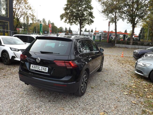 Volkswagen Tiguan Słupsk - zdjęcie 11