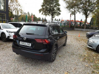 Volkswagen Tiguan Słupsk - zdjęcie 11