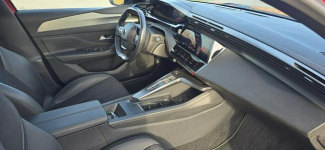 Peugeot 308 GT Line 80.tys km Pleszew - zdjęcie 11