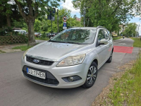 Ford Focus Łódź - zdjęcie 8