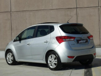 Hyundai ix20 1.6 Ben.125KM/Automat/Panorama Dach/Serwis Lublin - zdjęcie 9