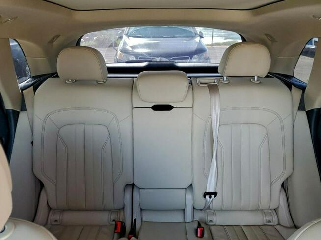 Audi Q5 / Quattro / S-Line / Niski przebieg / Tarnów - zdjęcie 10