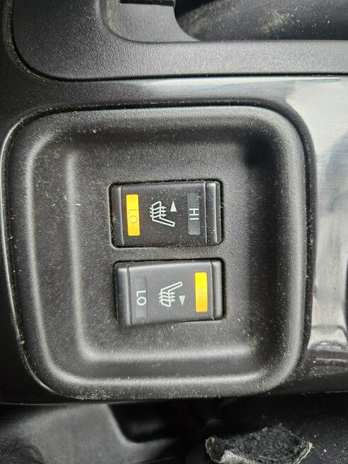 Nissan Juke Lift Kamera Ledy Nawigacja Rybnik - zdjęcie 12