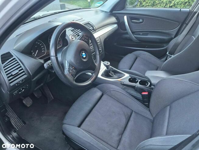 BMW Seria 1 Ruda Śląska - zdjęcie 3