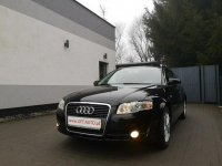 Audi A4 1,8 T 163KM  Klimatronik ALU Nowy rozrząd Gwarancja