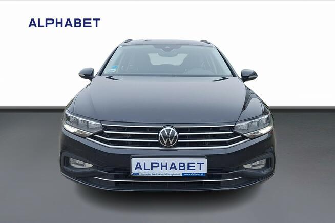 VOLKSWAGEN Passat 2.0 TDI EVO Business DSG Swarzędz - zdjęcie 10