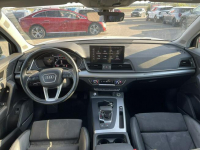 Audi Q5 4x4 Automat Skóra Podgrzewanie Kamera LED 204KM Gliwice - zdjęcie 8